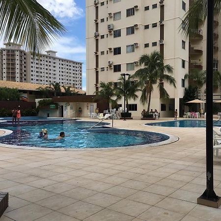 Royal Park Caldas Novas Exterior photo