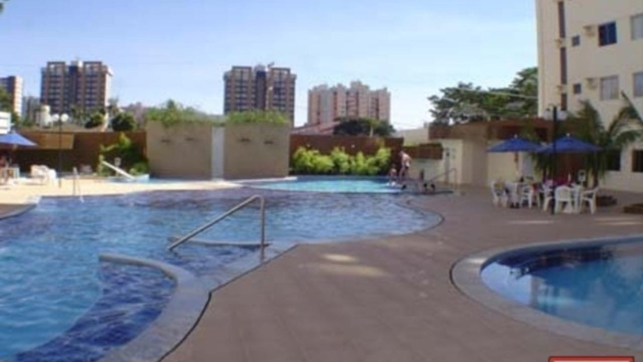 Royal Park Caldas Novas Exterior photo
