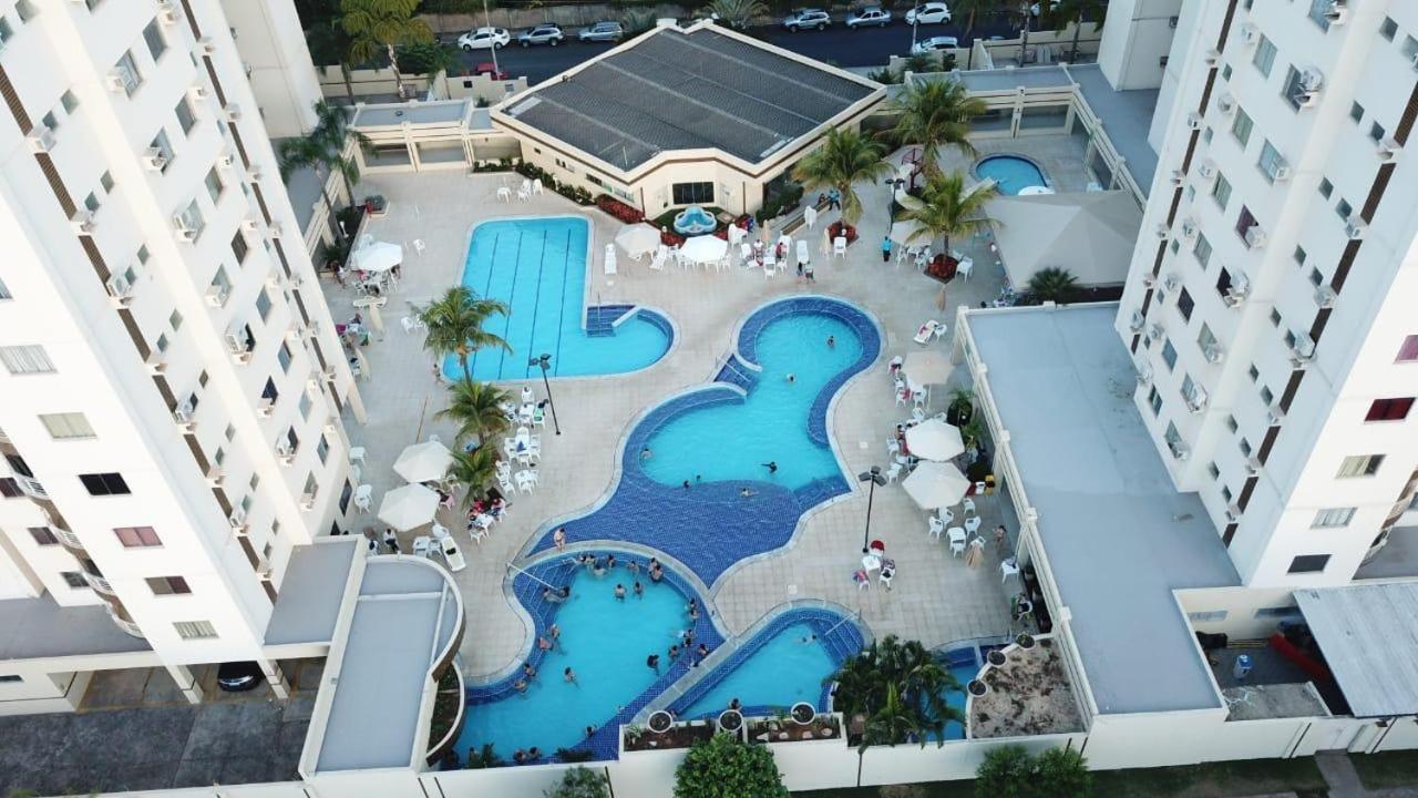 Royal Park Caldas Novas Exterior photo